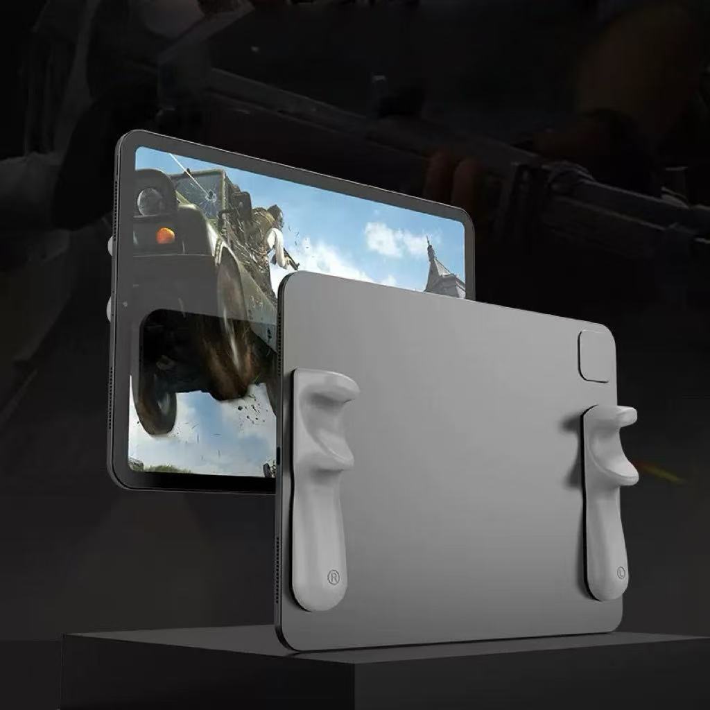Supporto per tablet portatile  - Gaming Hand Accessories recensione e prezzo
