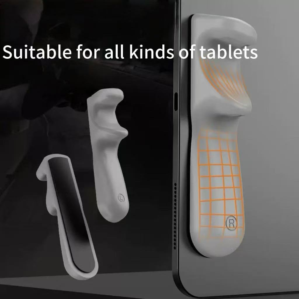 Supporto per tablet portatile  - Gaming Hand Accessories recensione e prezzo