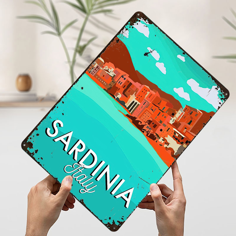 Poster da Viaggio Personalizza - Vintage Gaming Accessories recensione e prezzo