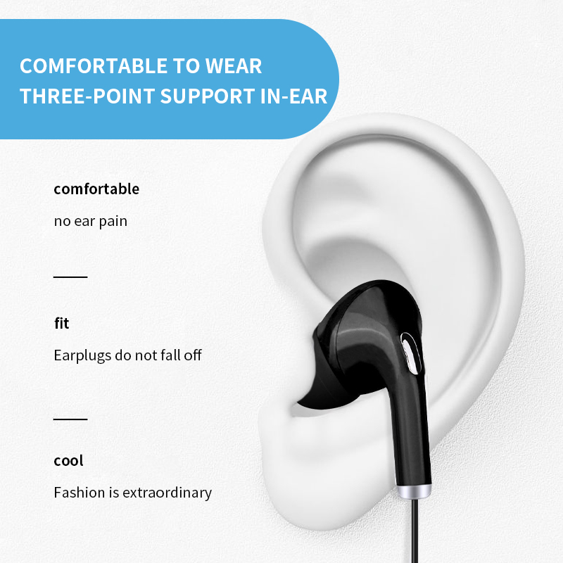 Cuffie per musica in-ear con r - Gaming Accessories Iphone recensione e prezzo