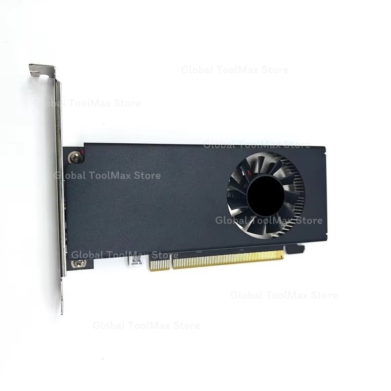 Scheda Grafica A2000 8GB Low P - Gaming Hardware And Accessories recensione e prezzo