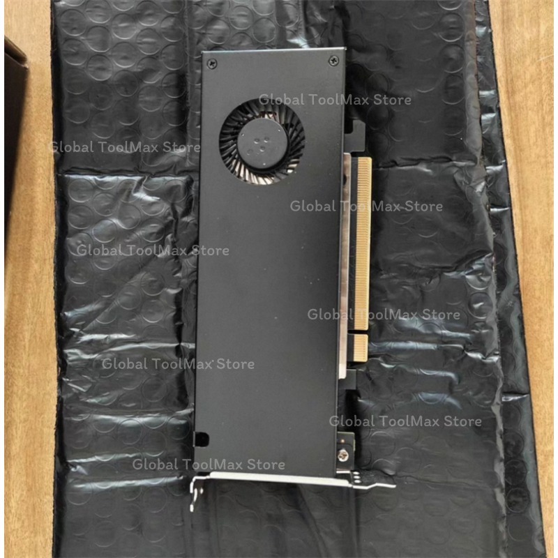 Scheda Grafica A2000 8GB Low P - Gaming Hardware And Accessories recensione e prezzo
