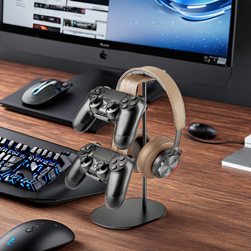 Supporto in legno per controll - Gaming Controllers Xbox Accessories recensione e prezzo