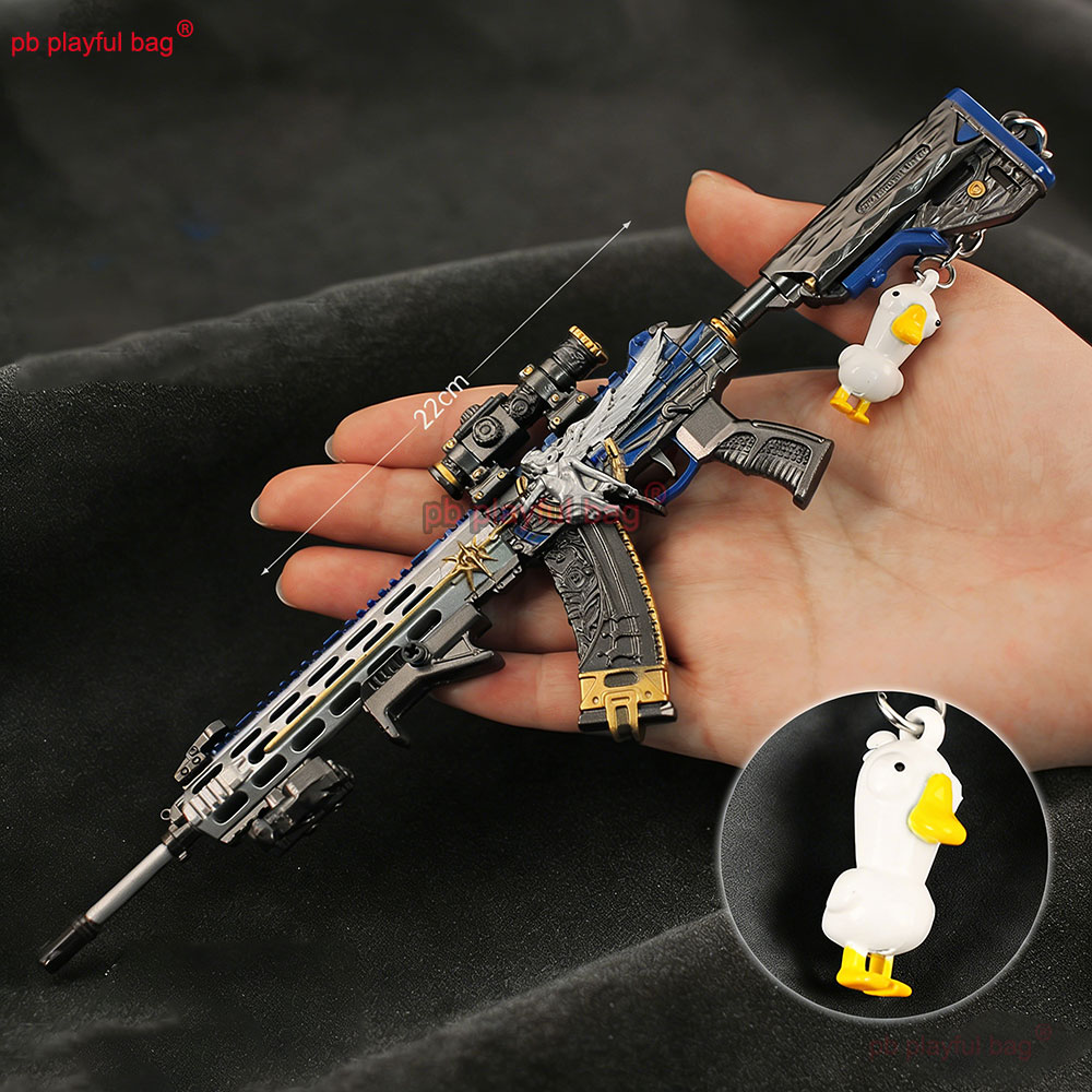 Portachiavi con Pistola Giocat - Gaming Accessories For Kids recensione e prezzo
