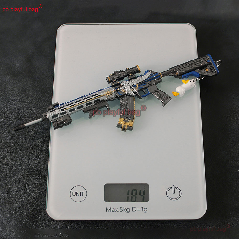 Portachiavi con Pistola Giocat - Gaming Accessories For Kids recensione e prezzo