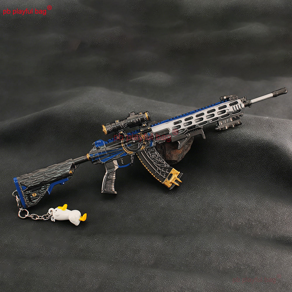 Portachiavi con Pistola Giocat - Gaming Accessories For Kids recensione e prezzo