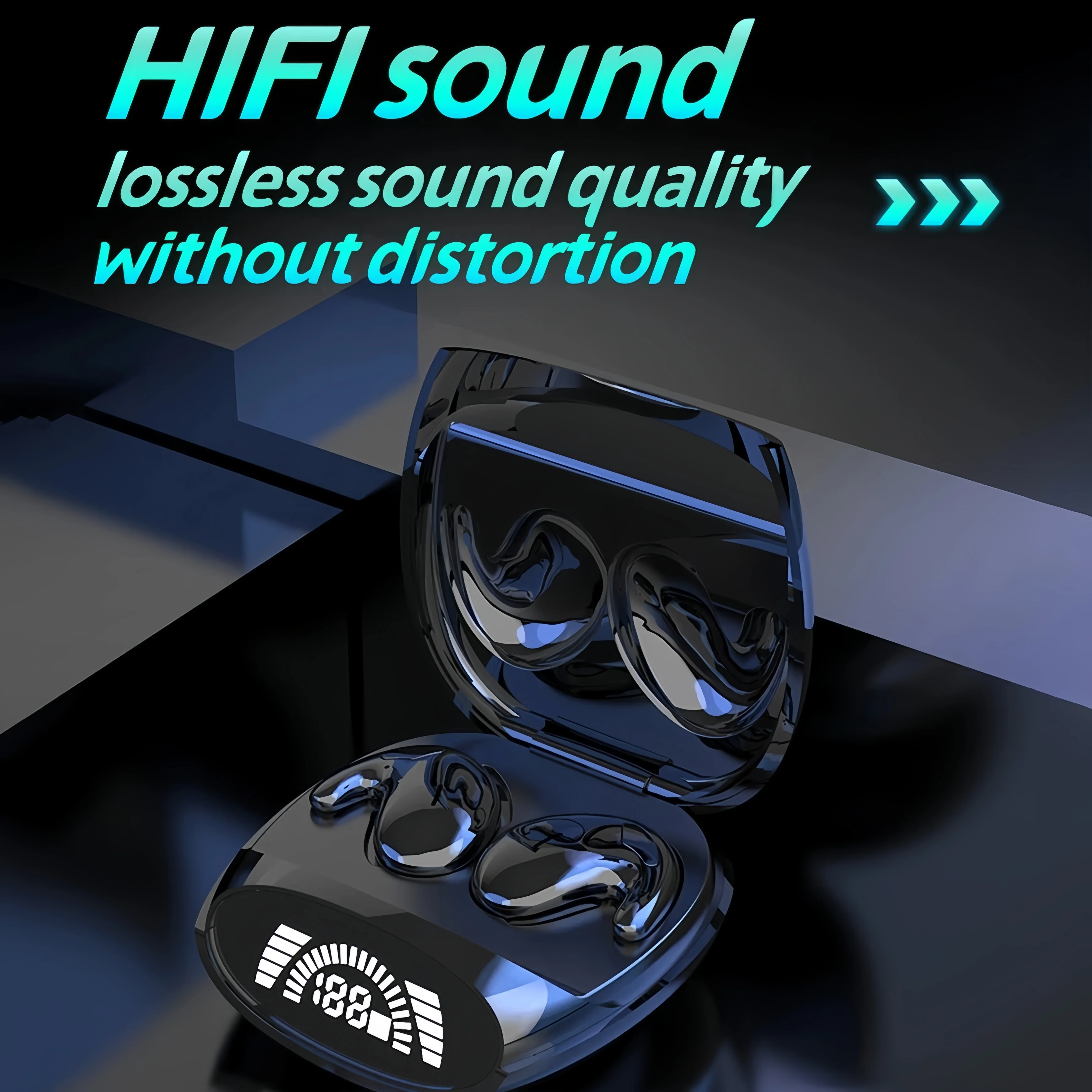 Auricolari invisibili per il s - Gaming Accessories Iphone recensione e prezzo