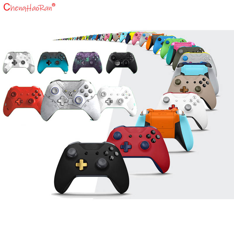 2 PZ/LOTTO Pulsanti in Gomma C - Gaming Controllers Xbox Accessories recensione e prezzo