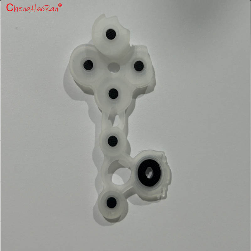2 PZ/LOTTO Pulsanti in Gomma C - Gaming Controllers Xbox Accessories recensione e prezzo