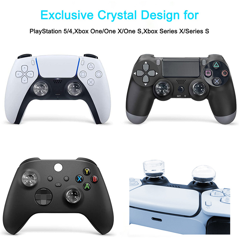 2PCS Per PS5 PS4 Xbox One S Xb - Gaming Accessories Xbox Series S recensione e prezzo