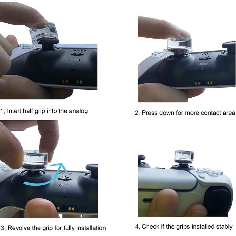 2PCS Per PS5 PS4 Xbox One S Xb - Gaming Accessories Xbox Series S recensione e prezzo