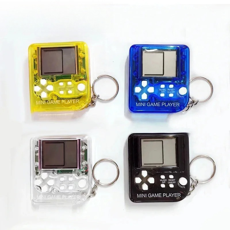 Mini lettori di giochi portati - Gaming Accessories For Kids recensione e prezzo