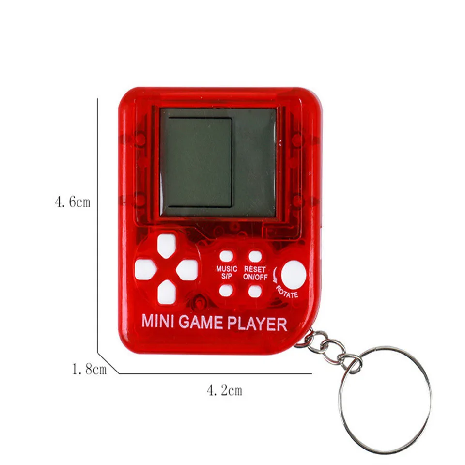 Mini lettori di giochi portati - Gaming Accessories For Kids recensione e prezzo