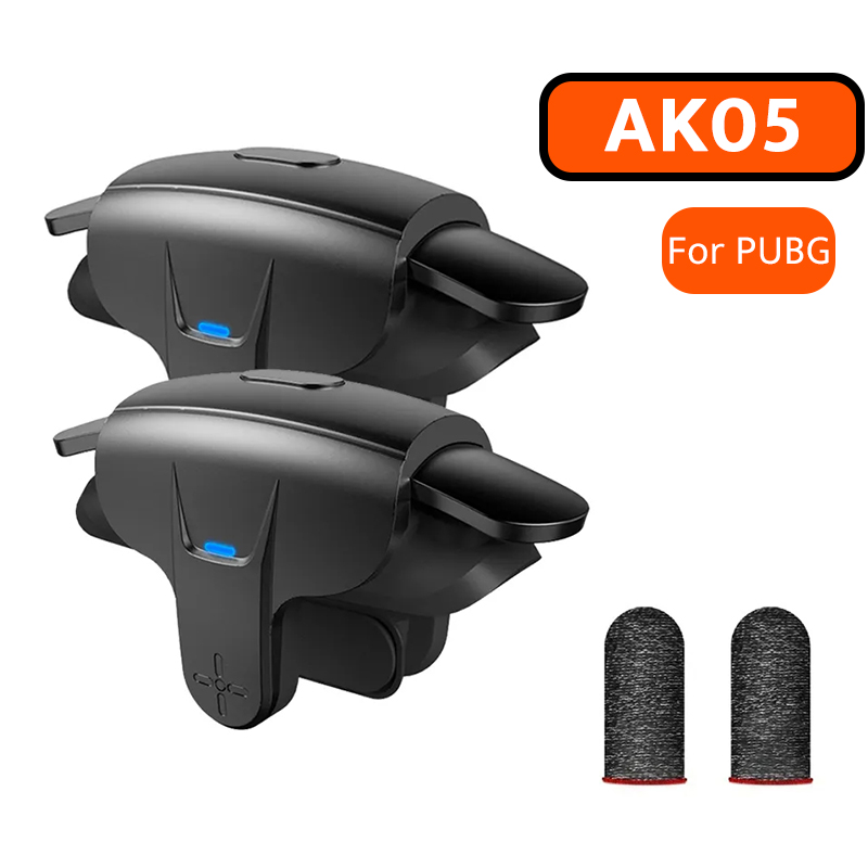 Controller di gioco AK05 per P - Gaming Accessories Iphone recensione e prezzo
