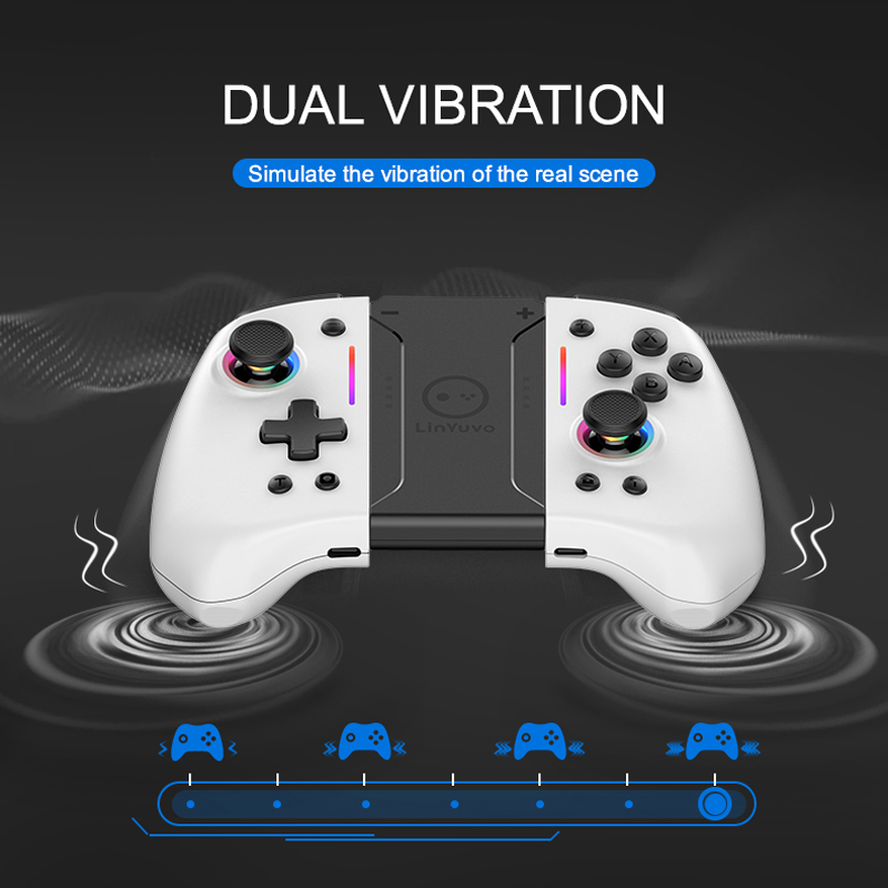 Controllo wireless Bluetooth p - Gaming Accessories Iphone recensione e prezzo