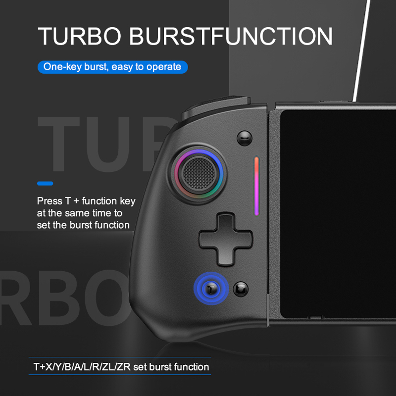 Controllo wireless Bluetooth p - Gaming Accessories Iphone recensione e prezzo