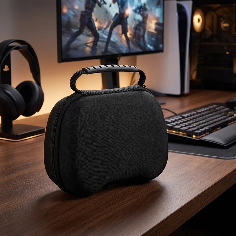 Custodia Rigida per Controller - Gaming Controllers Xbox Accessories recensione e prezzo