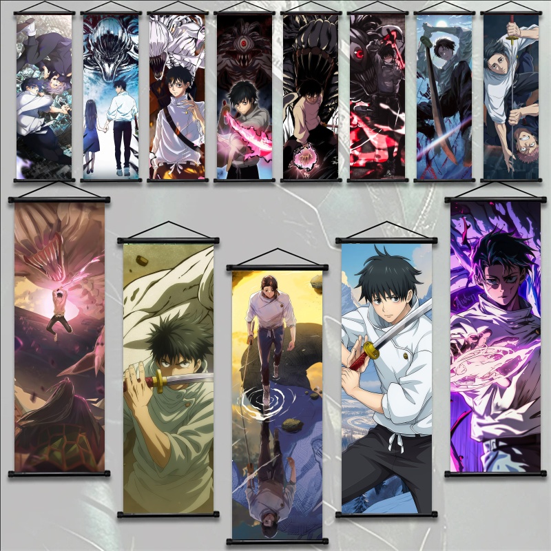 Jujutsu Kaisen Fushiguro Megum - Gaming Accessories For Bedroom recensione e prezzo