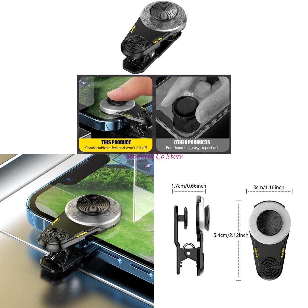 Accessori da gioco joystick es - Gaming Accessories Iphone recensione e prezzo