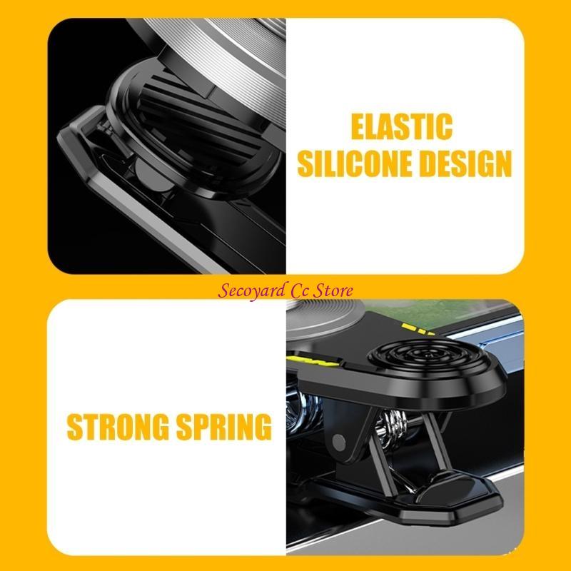 Accessori da gioco joystick es - Gaming Accessories Iphone recensione e prezzo
